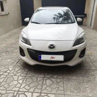 مزدا نیو مدل 91تیپ 4