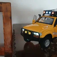 ماشین اسباب بازی