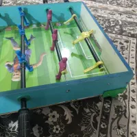 فوتبال دستی بزرگ|ورزشهای توپی|تهران, تهرانسر مرکزی|دیوار