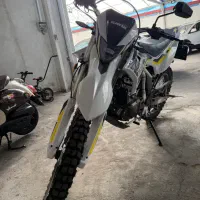 کویر t4|موتورسیکلت|تبریز, |دیوار