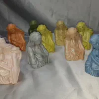 تندیس روز مادر و گیفت های شب یلدا