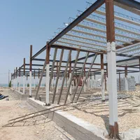 تیرچه بلوک و فوم الماسی