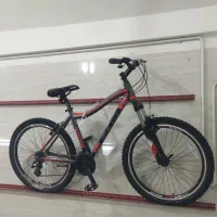 دوچرخه 26ویوا|دوچرخه، اسکیت، اسکوتر|یزد, |دیوار