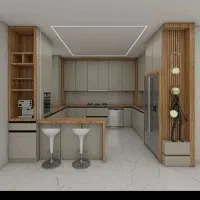 اجرای کمد و کابینت mdf|خدمات پیشه و مهارت|زاهدان, |دیوار