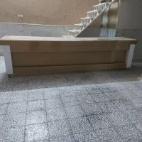 میز تمام ام دی اف 4.90|دفتر کار|زابل, |دیوار