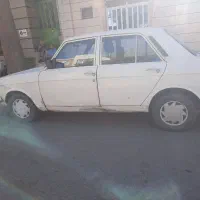 پیکان سواری، مدل ۱۳۸۳