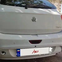 خودرو تیبا2 ex|خودرو سواری و وانت|شیراز, سفیرشمالی|دیوار