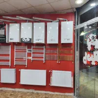 نمایندگی کولرگازی پکیج و رادیاتور بوتان|آبگرمکن، پکیج، شوفاژ|خرمآباد, |دیوار