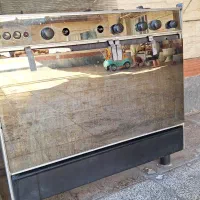 فر گاز|اجاق گاز و لوازم برقی پختوپز|اهواز, کیانشهر|دیوار