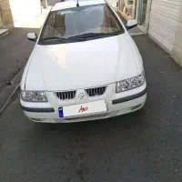 سمند Lxمدل۹۳