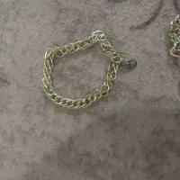 گردنبند و دست بند