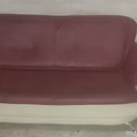 مبل ۷ نفره پارچه ترک در حد نو|مبلمان خانگی و میز عسلی|تهران, فلاح|دیوار