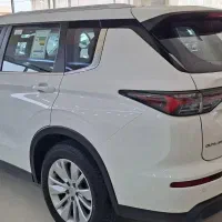اوتلندر ام لاین پلاس ۲۰۲۶ صفر
