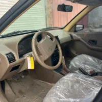 پژو۴۰۵تک سوز مدل ۹۴بی رنگ فنی به شرط|خودرو سواری و وانت|گرگان, |دیوار