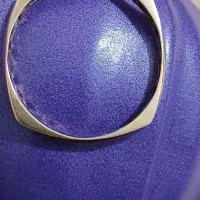 النگودستبندی مربعی سایز دو بسیار شیک طلا