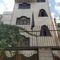 اجاره آپارتمان ۵۳ متری ۱ خوابه طبقه ۱ در شارق شرقی