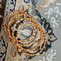 النگو بدلی|بدلیجات|مشهد, شهید قربانی|دیوار