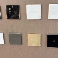 فروش، مشاوره و اجرای سیستم‌های هوشمند ساختمان BMS