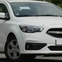 حواله شاهین اتومات CVT