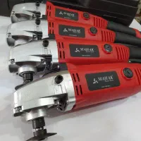 سنگ فرز دیوالت آهنگری ۲۴۰۰ وات آلمانی / مینی دریل|ماشینآلات صنعتی|مشهد, نکاح|دیوار