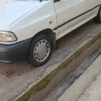 خودرو سواری۹۶|خودرو سواری و وانت|گرگان, |دیوار