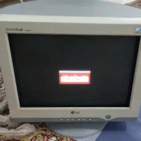 مانیتور ال جی