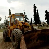 لودر کاترپیلار ۹۵۰|خودرو سنگین|آزادشهر, |دیوار