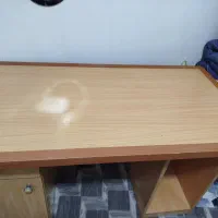 میز کامپیوتر سالم|میز تحریر و کامپیوتر|آذرشهر, |دیوار