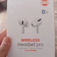 هندزفری بلوتوثی اصل|لوازم جانبی موبایل و تبلت|قروه, |دیوار