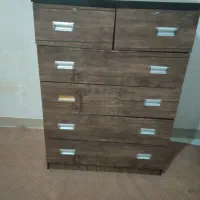 کمد-دراور