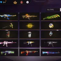 اکانت فری فایر|کنسول، بازی ویدئویی و آنلاین|ارومیه, |دیوار