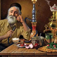 شاگرد برای کافه