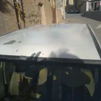 پراید ۸۴ سفید معاوضه