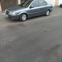 سمند مدل 88بدون رنگ نوک مدادی