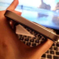 آیفون ۱۵ پرومکس iphone 15 pro max|موبایل|رشت, نامجو|دیوار