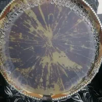 دف میثم|سازهای سنتی|یزد, |دیوار