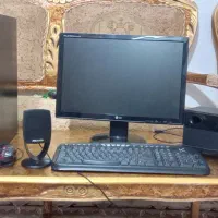 کامپیوتر تمیزLG