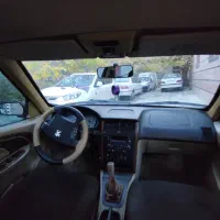 پژو پارس ۹۳ xu7|خودرو سواری و وانت|سنندج, |دیوار