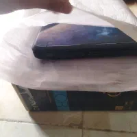 لپتاپ امریکایی در حد قوی با گرافیک و هارد ssd امشب