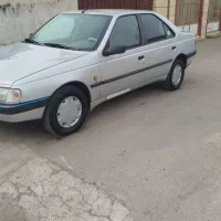 پژو 405 بنزینی