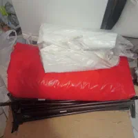 چادر مسافرتی و کمپینگ