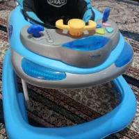 رورک|کالسکه و لوازم جانبی|هشتگرد, هیو|دیوار