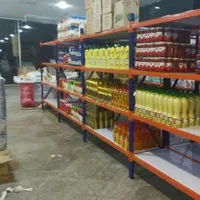 قفسه نیمه صنعتی ایزی راک