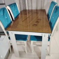 میز غذاخوری