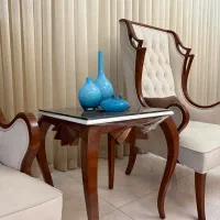 مبل و میز ناهارخوری|مبلمان خانگی و میز عسلی|تهران, شمشیری|دیوار