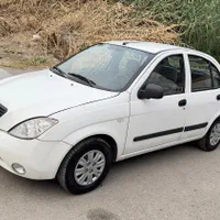تیبا صندوق دار مدل ۹۴