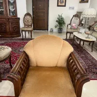 ست مبلمان|مبلمان خانگی و میز عسلی|تهران, تهرانپارس جنوبی|دیوار