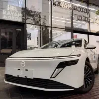 Nissan N7 - نیسان ان۷