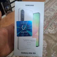 samsung a56 (256) پلمپ