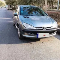 206 تیپ 2|خودرو سواری و وانت|پاکدشت, پاکدشت (مامازند)|دیوار